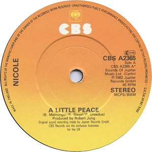 CBS A2365